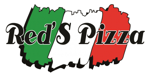 logo red's pizza